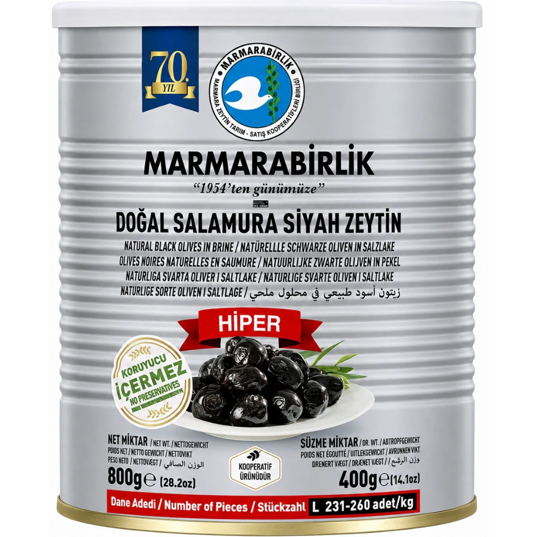 Marmarabirlik